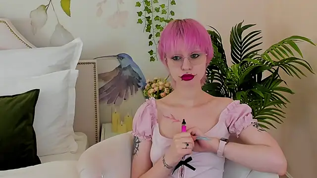 LauraDiazz online show from 07-09-26, 03:00