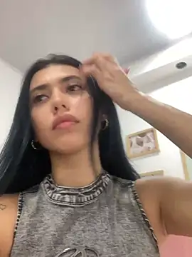 Sammy little19 online show from 07-15-26, 04:19
