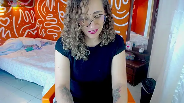 afrodita marin online show from 07-08-26, 07:25