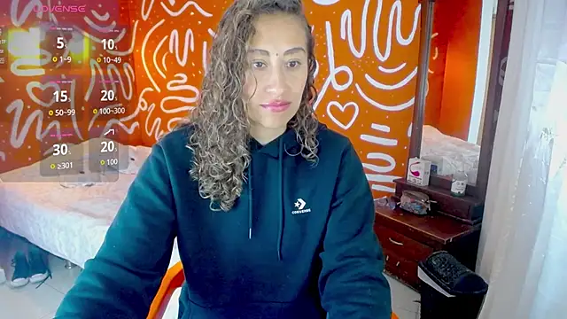 afrodita marin online show from 07-11-26, 11:21