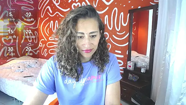 afrodita marin online show from 07-12-26, 10:16