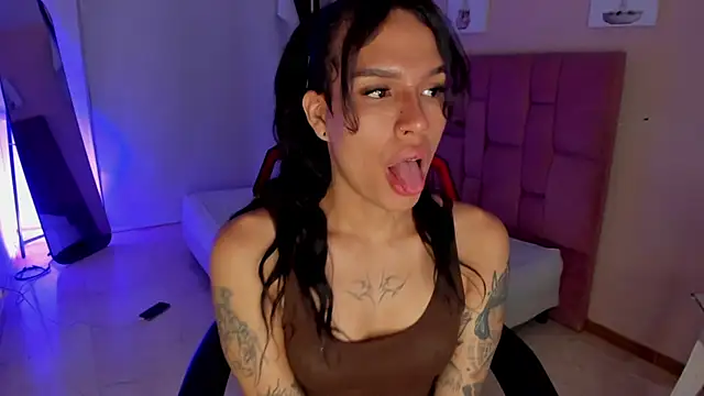 ISABELLAXDOLL online show from 07-21-26, 05:31