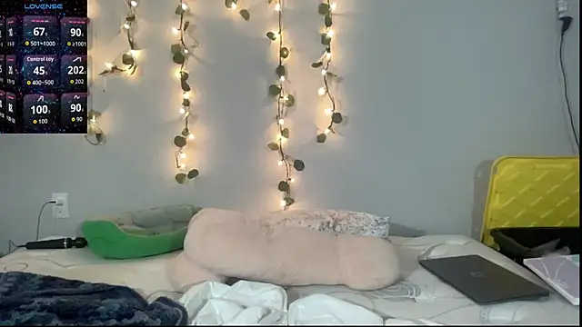 maddiliz online show from 11-27-25, 02:01