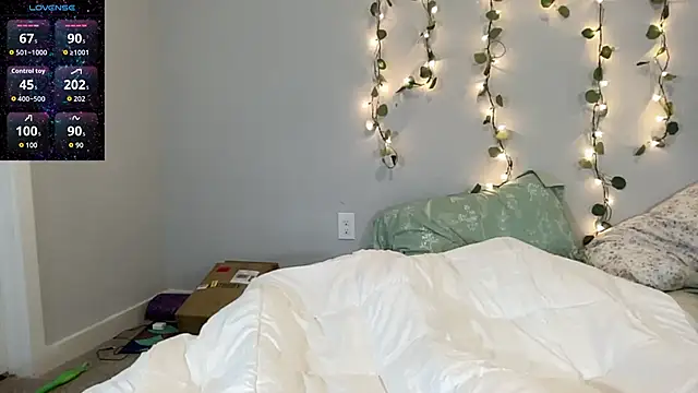 maddiliz online show from 11-30-25, 02:01