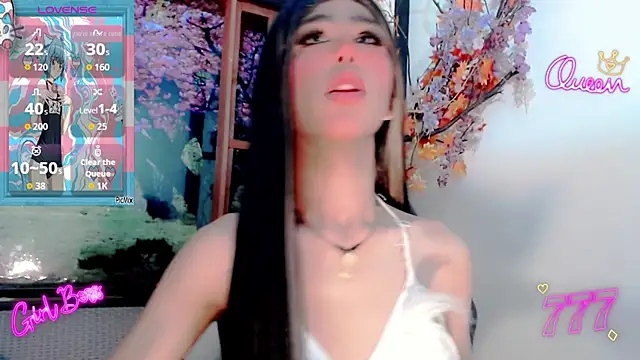 Snapshot of Honey_Balenciaga chatting on 06-05-26, 07:30 Honey Balenciaga online show from 06-05-26, 07:30