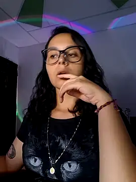 Miss kittyX online show from 06-30-26, 12:32