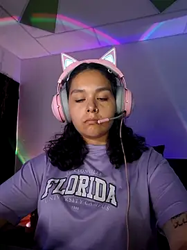 Miss kittyX online show from 07-12-26, 12:11
