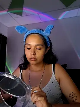 Miss kittyX online show from 07-15-26, 12:17