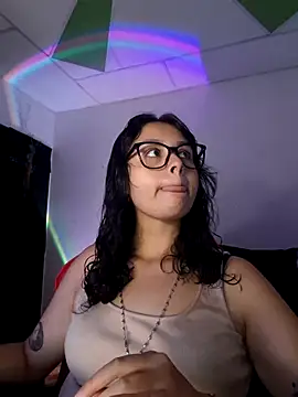 Miss kittyX online show from 07-16-26, 11:46