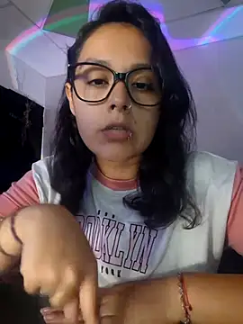 Miss kittyX online show from 07-17-26, 11:57