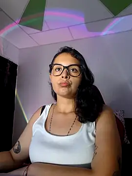 Miss kittyX online show from 07-21-26, 08:43