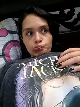 Miss kittyX online show from 06-19-26, 11:31