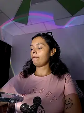 Miss kittyX online show from 07-25-26, 08:48