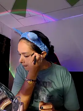 Miss kittyX online show from 06-20-26, 10:37