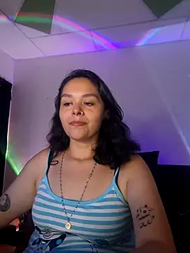 Miss kittyX online show from 07-11-26, 12:11