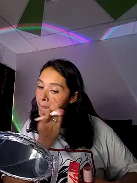 Miss kittyX online show from 07-08-26, 12:03