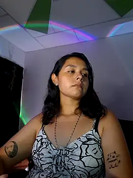Miss kittyX online show from 07-09-26, 12:55