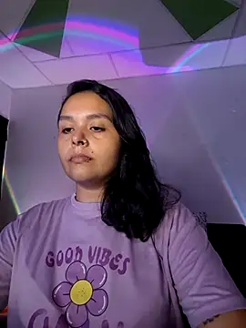 Miss kittyX online show from 07-24-26, 10:28