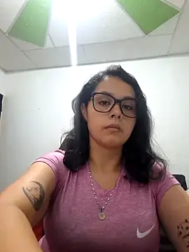 Miss kittyX online show from 06-18-26, 11:32