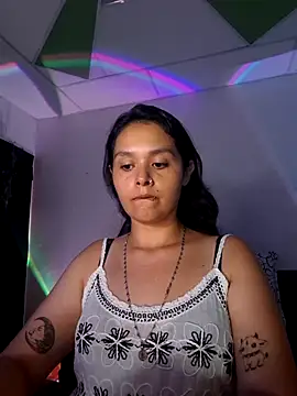 Miss kittyX online show from 06-30-26, 11:27