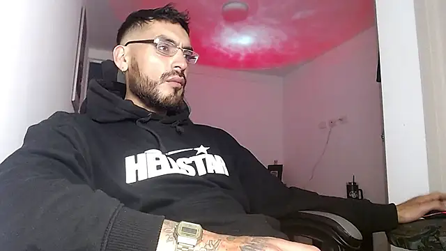 Snapshot of MalekXarxxx chatting on 06-02-26, 01:16 MalekXarxxx online show from 06-02-26, 01:16