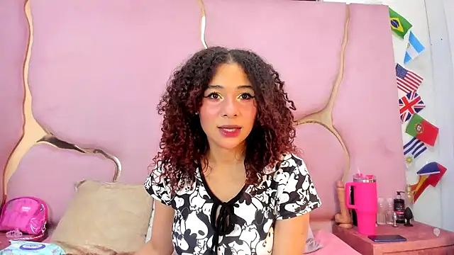 MiaCarterSS online show from 07-25-26, 05:04