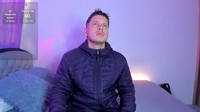 johnycooper08 online show from 07-04-26, 01:15
