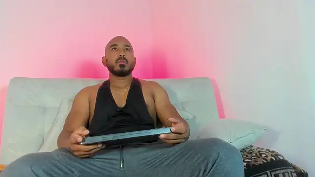 LeoCarter  online show from 07-23-26, 12:57