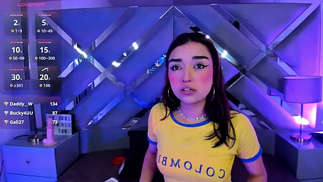 Start xmoonx online show from 06-25-26, 03:59