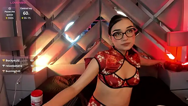 Start xmoonx online show from 06-27-26, 03:45