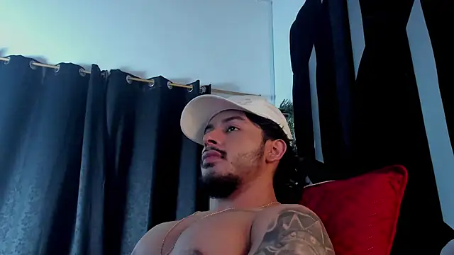 Justin WhiteJS online show from 07-01-26, 01:06