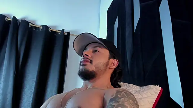 Justin WhiteJS online show from 07-04-26, 10:47