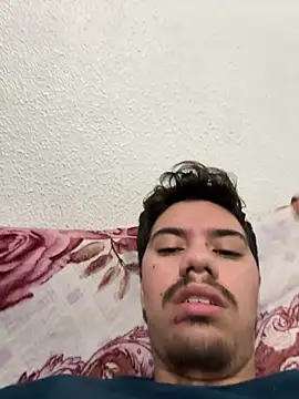 Deliciinha2 online show from 07-06-26, 03:03