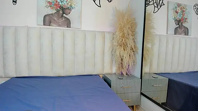 scarlet  rossi online show from 06-06-26, 03:12
