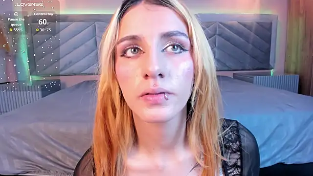 scarlet  rossi online show from 07-03-26, 03:13