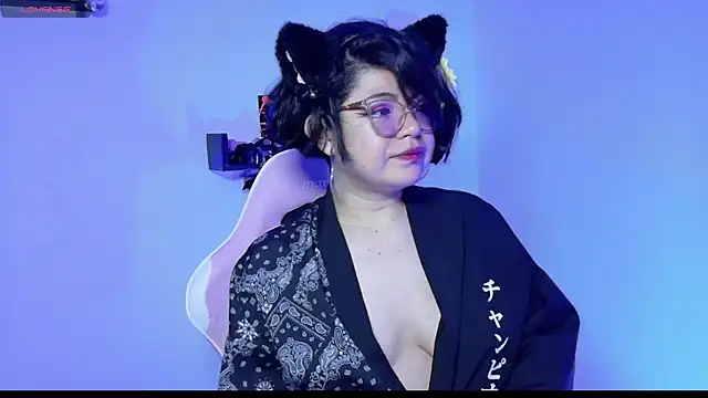 Meow cat4 online show from 06-21-26, 12:44