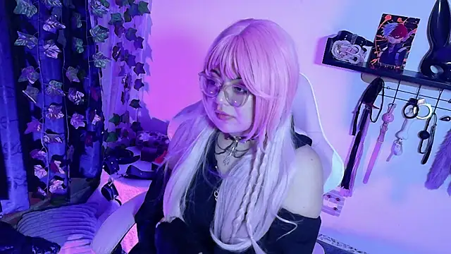 Meow cat4 online show from 06-10-26, 07:04
