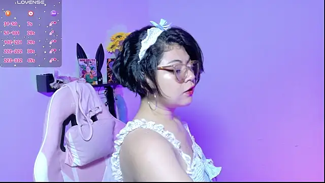 Meow cat4 online show from 07-16-26, 05:54
