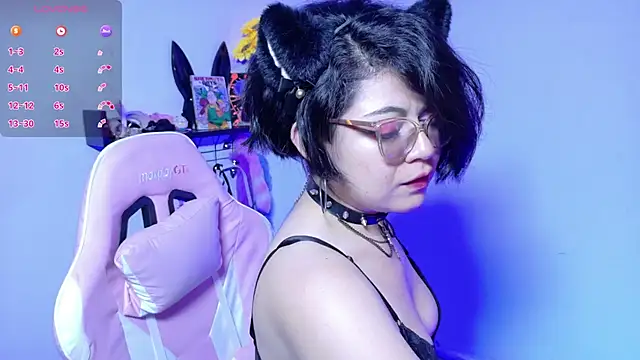 Meow cat4 online show from 06-29-26, 06:07