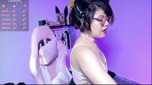 Meow cat4 online show from 07-15-26, 06:04
