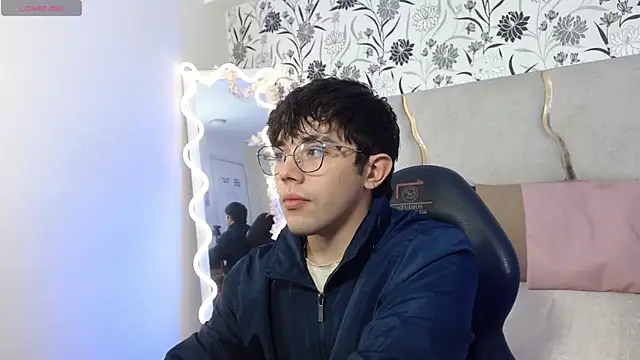 AxelNoir tay online show from 06-06-26, 03:12