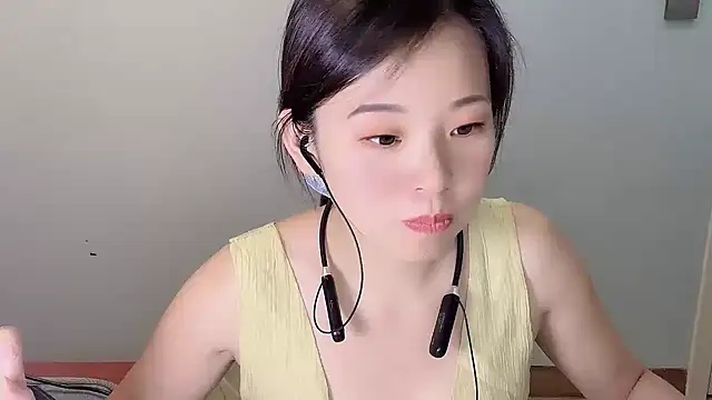 chaomei- online show from 07-08-26, 09:10