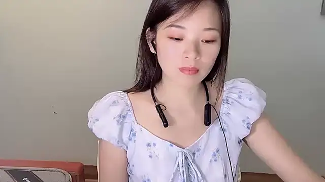 chaomei- online show from 07-01-26, 04:40