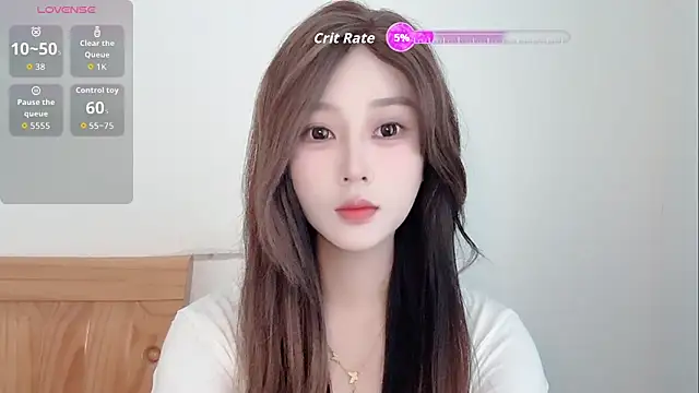 --YaoYao online show from 06-10-26, 12:56