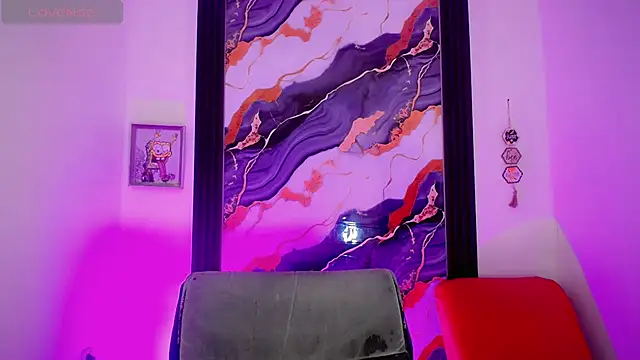 SWEET PRINCEESS  online show from 07-16-26, 03:25