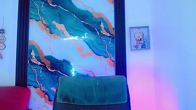 SWEET PRINCEESS  online show from 06-17-26, 03:17