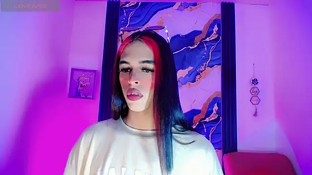 SWEET PRINCEESS  online show from 07-11-26, 03:29