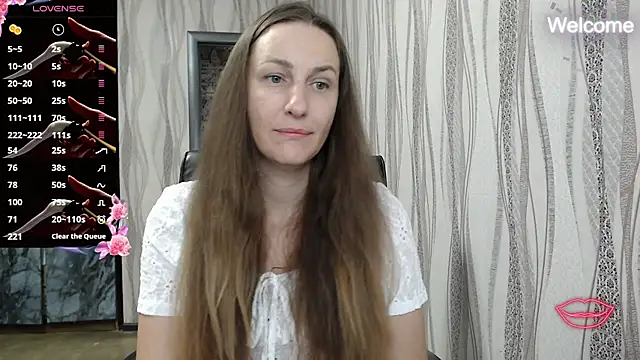 Yevgeshka-Milashka online show from 09-10-25, 05:06
