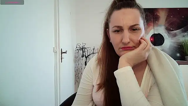 Yevgeshka-Milashka online show from 03-15-25, 06:58