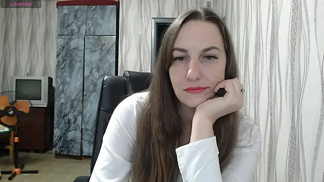Yevgeshka-Milashka online show from 09-25-25, 06:08